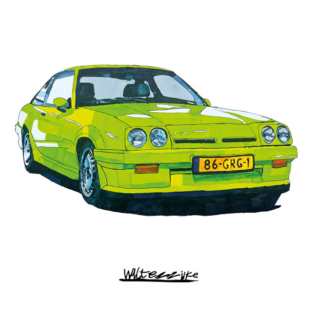 Politie-Porsche-911-TARGA-e1679406835709 art tekst