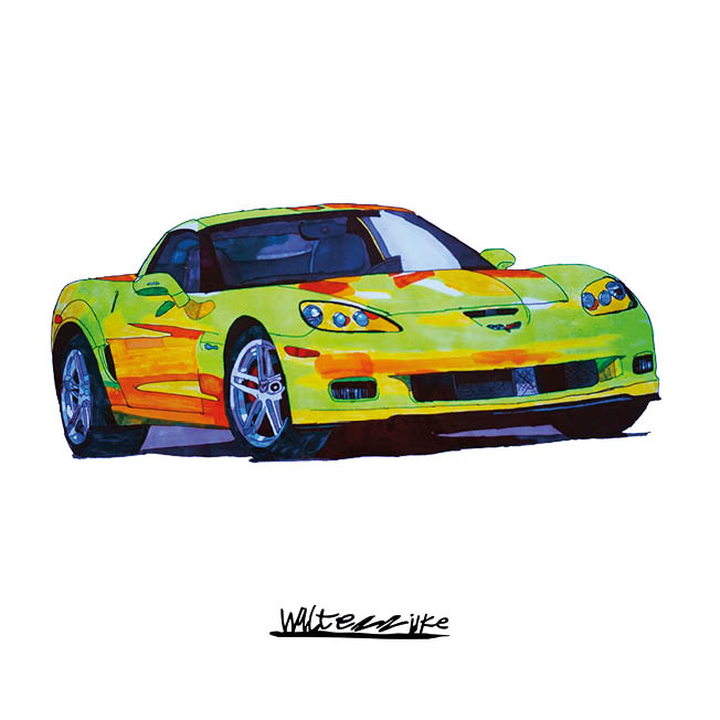 Politie-Porsche-911-TARGA-e1679406835709 art tekst