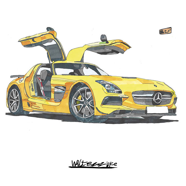 Politie-Porsche-911-TARGA-e1679406835709 art tekst