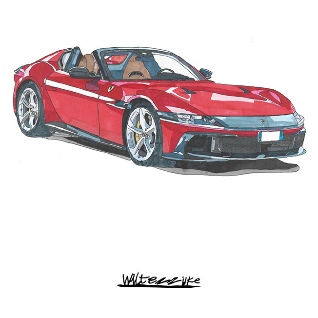 Politie-Porsche-911-TARGA-e1679406835709 art tekst